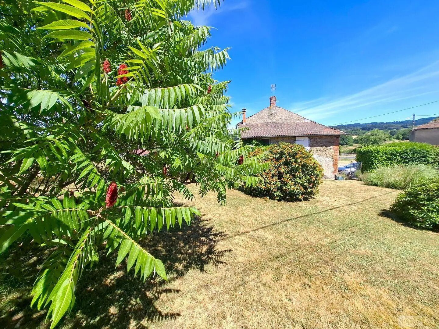 Maison à vendre, 97m², Cunlhat