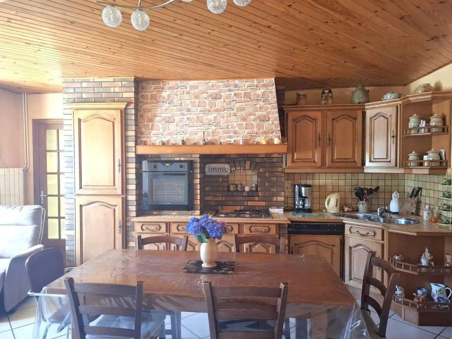 Maison à vendre, 97m², Cunlhat