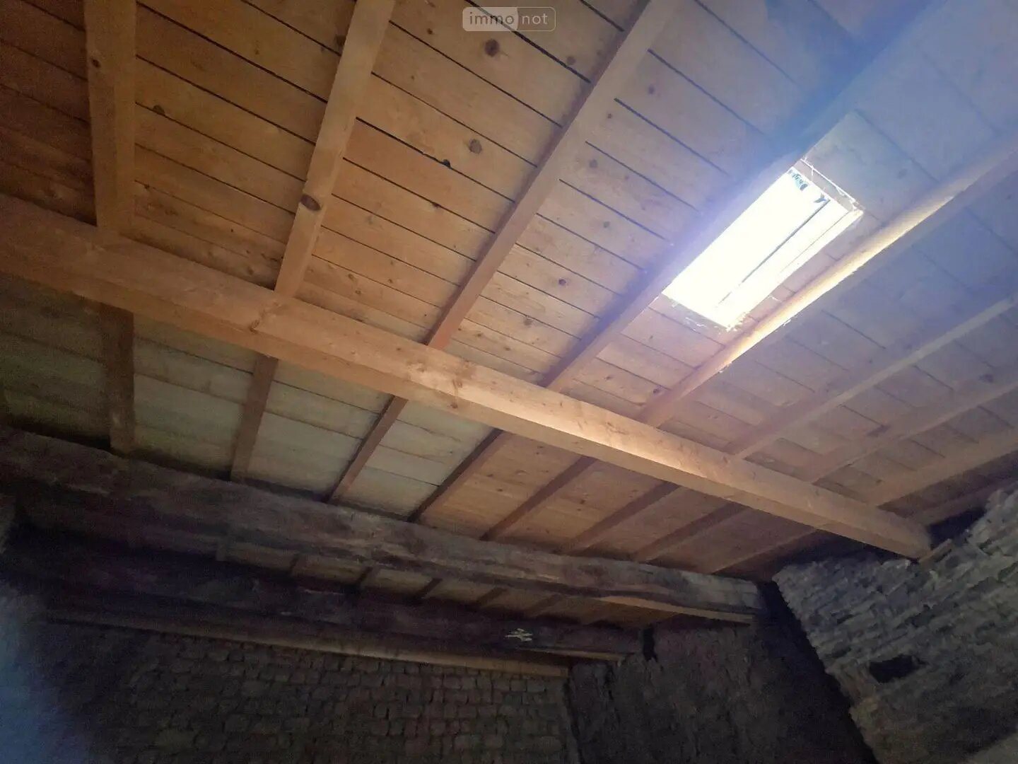 Maison à vendre, 120m², Sauxillanges