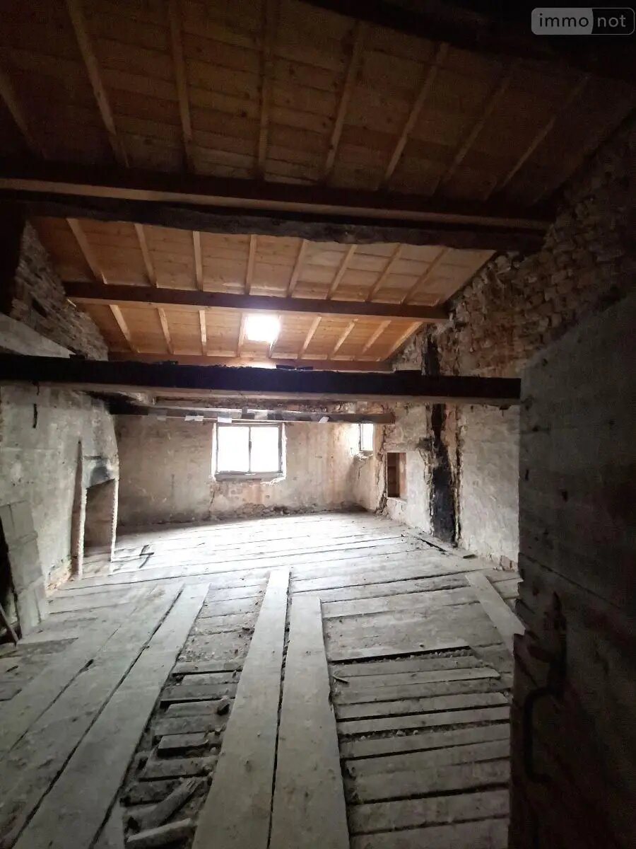 Maison à vendre, 120m², Sauxillanges