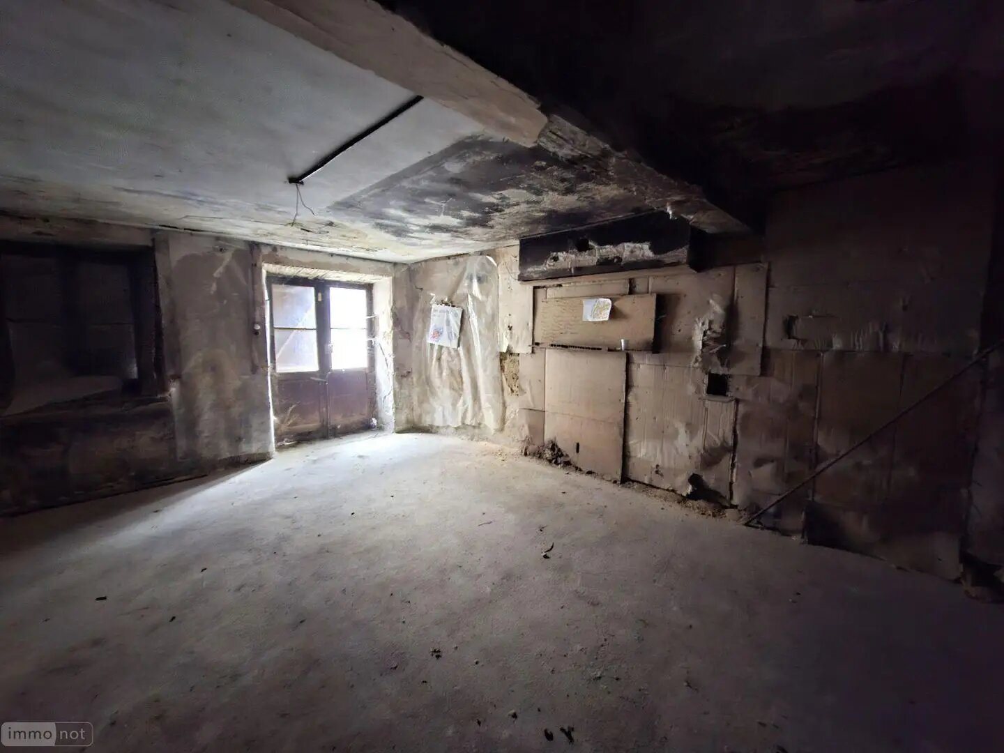 Maison à vendre, 120m², Sauxillanges