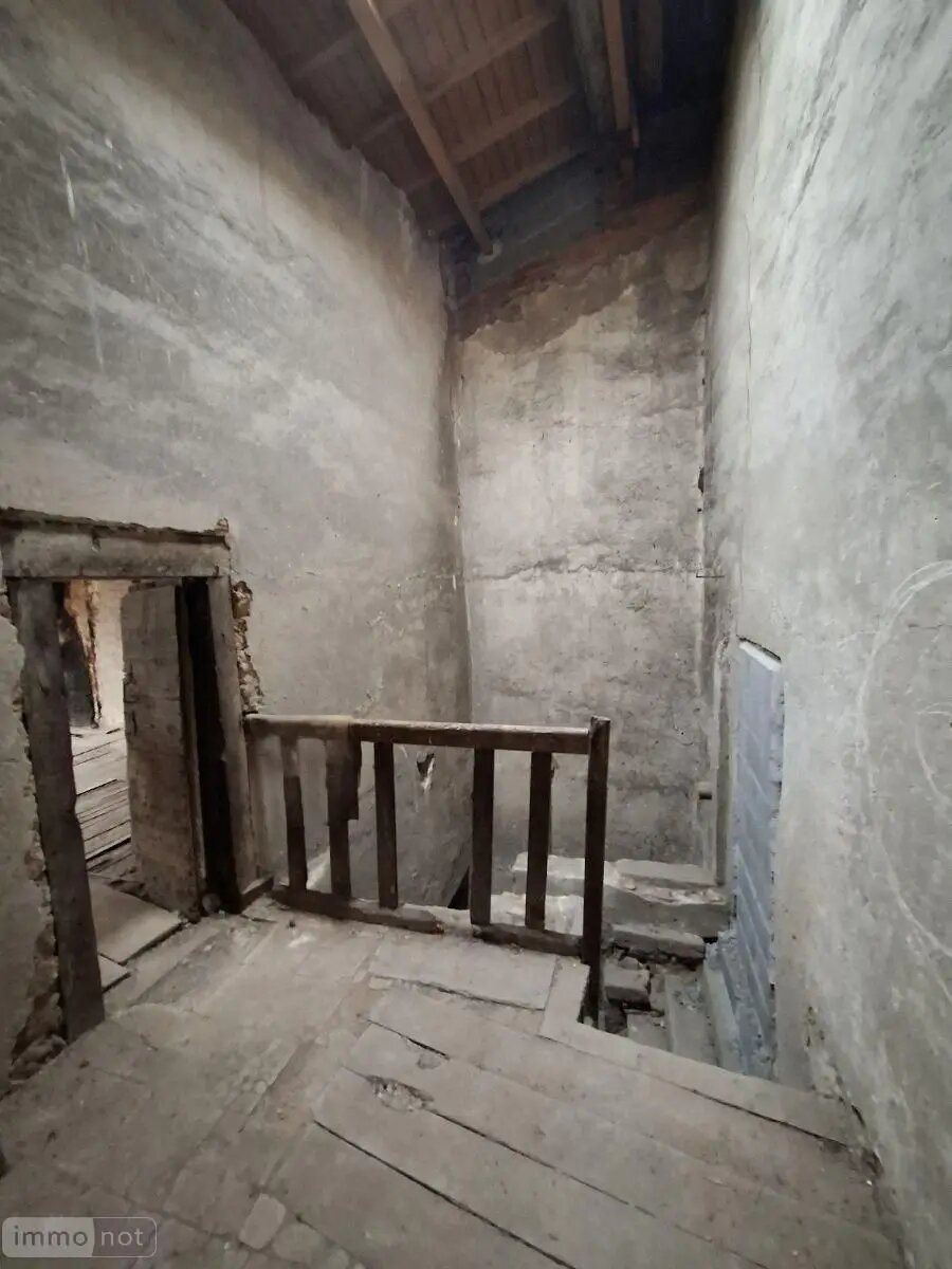 Maison à vendre, 120m², Sauxillanges