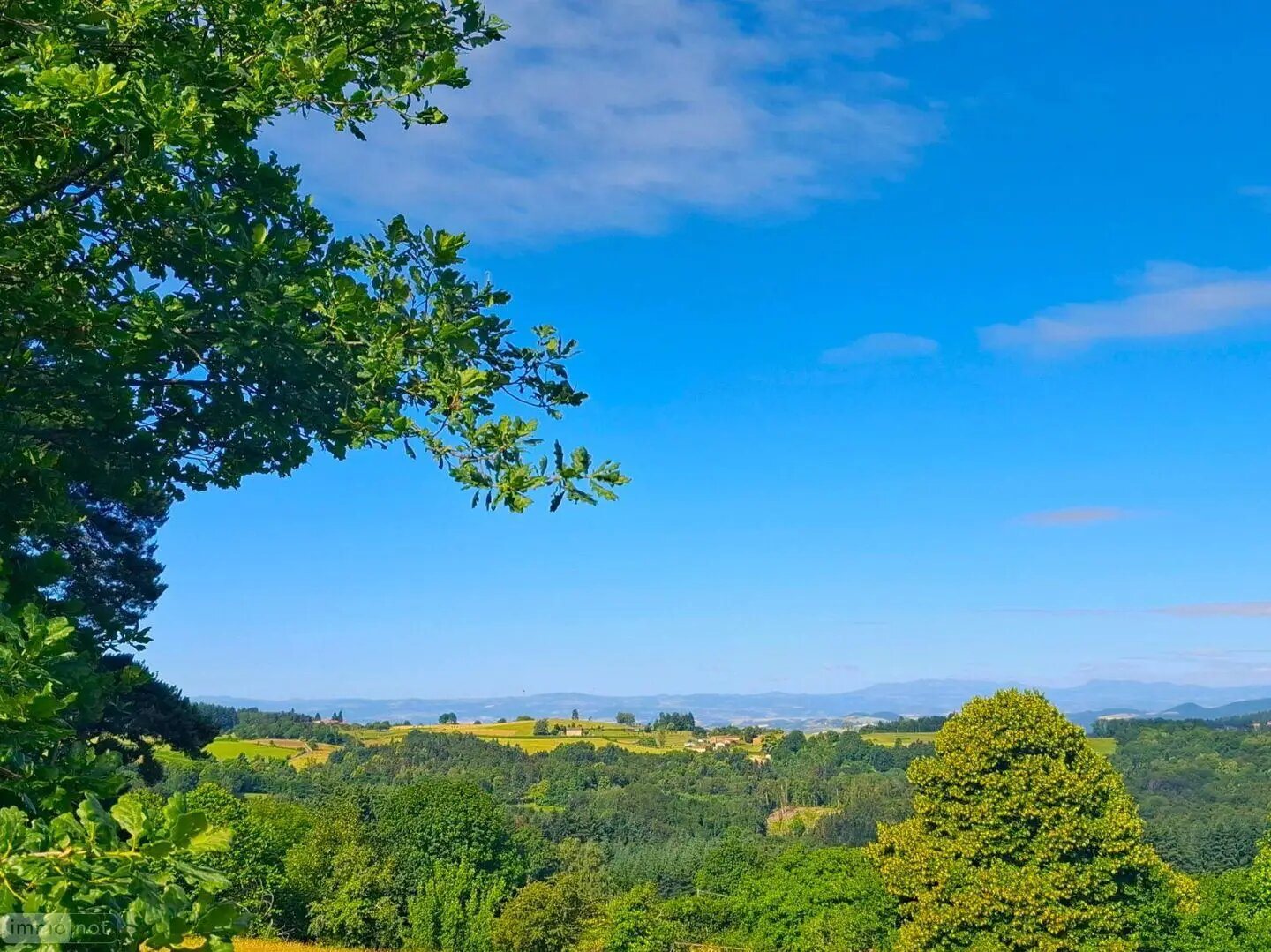 Maison à vendre, 144m², Auzelles