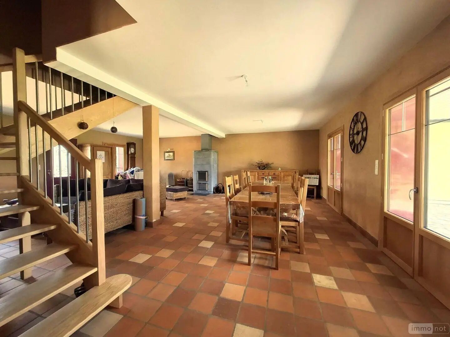 Maison à vendre, 144m², Auzelles
