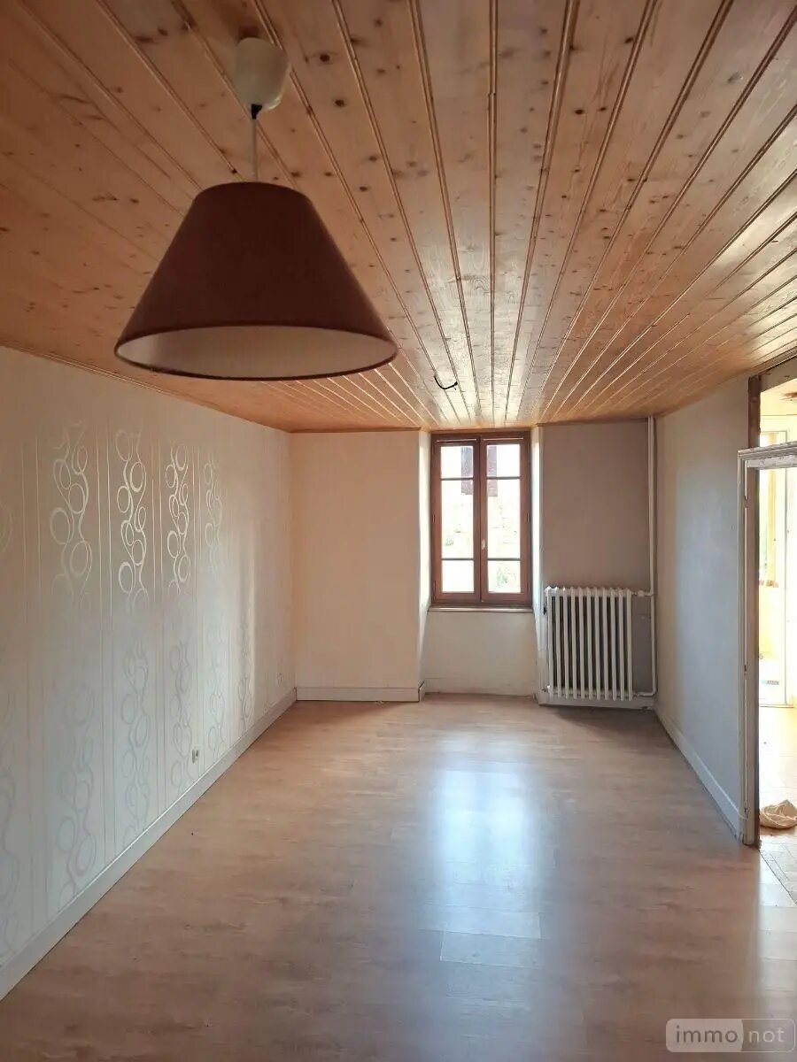 Maison à vendre, 107m², Sauxillanges
