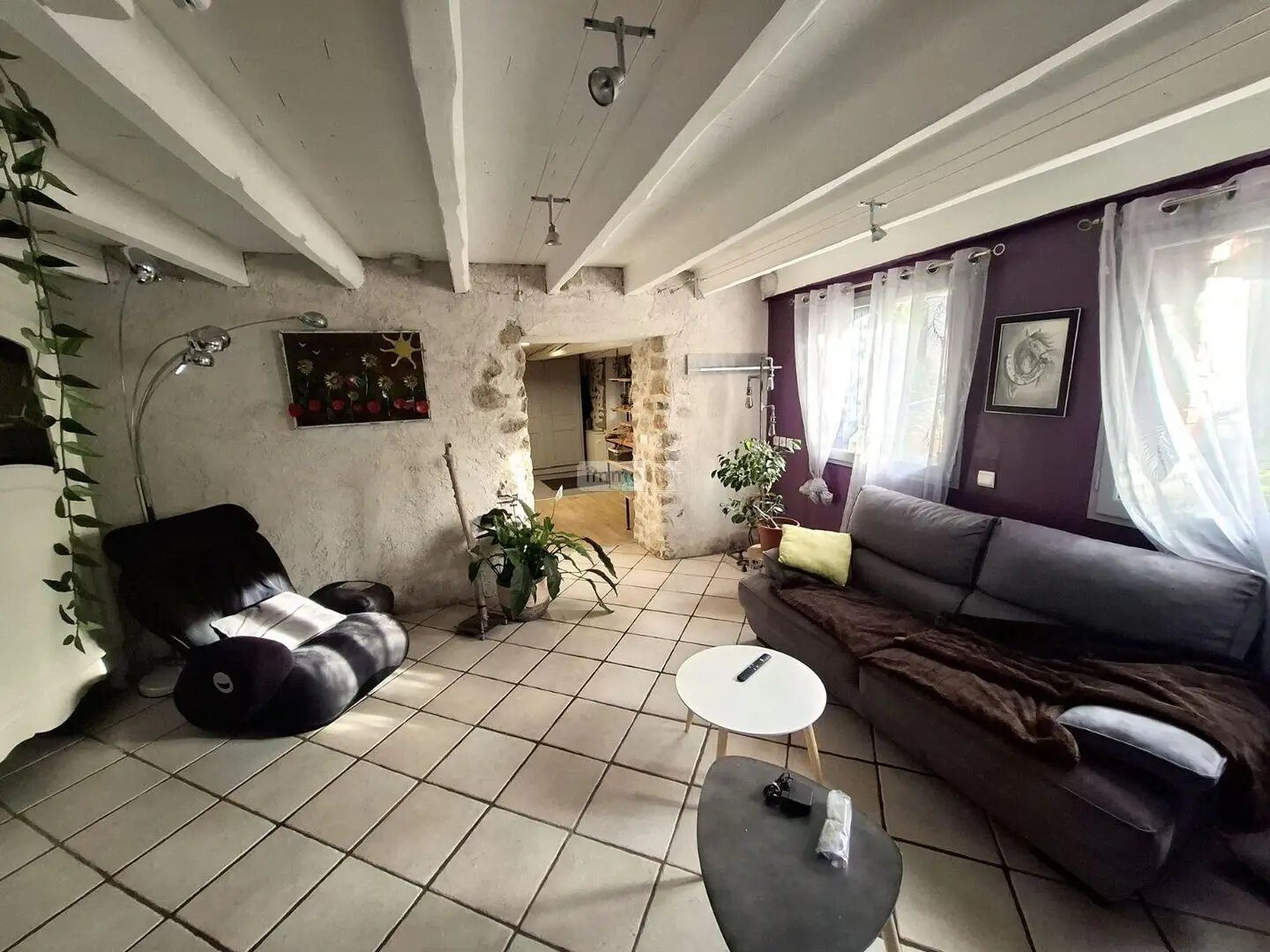 Maison à vendre, 168m², Sauxillanges