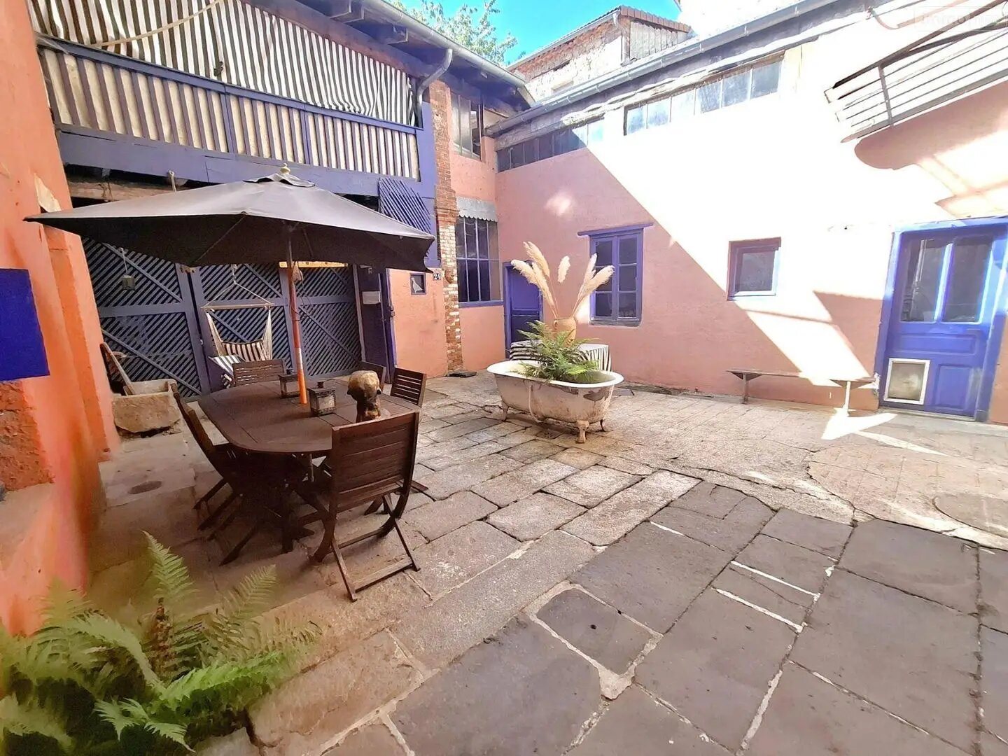 Maison à vendre, 101m², Cunlhat