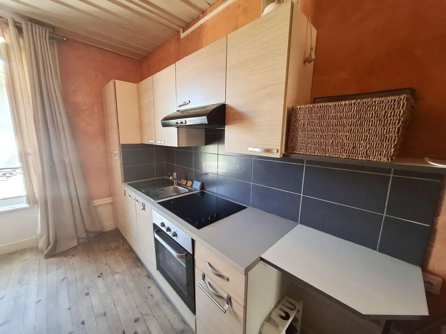 Maison à vendre, 101m², Cunlhat