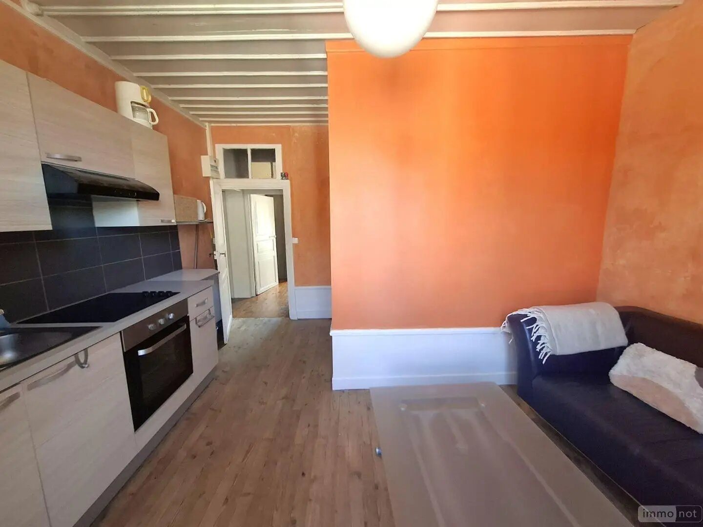 Maison à vendre, 101m², Cunlhat