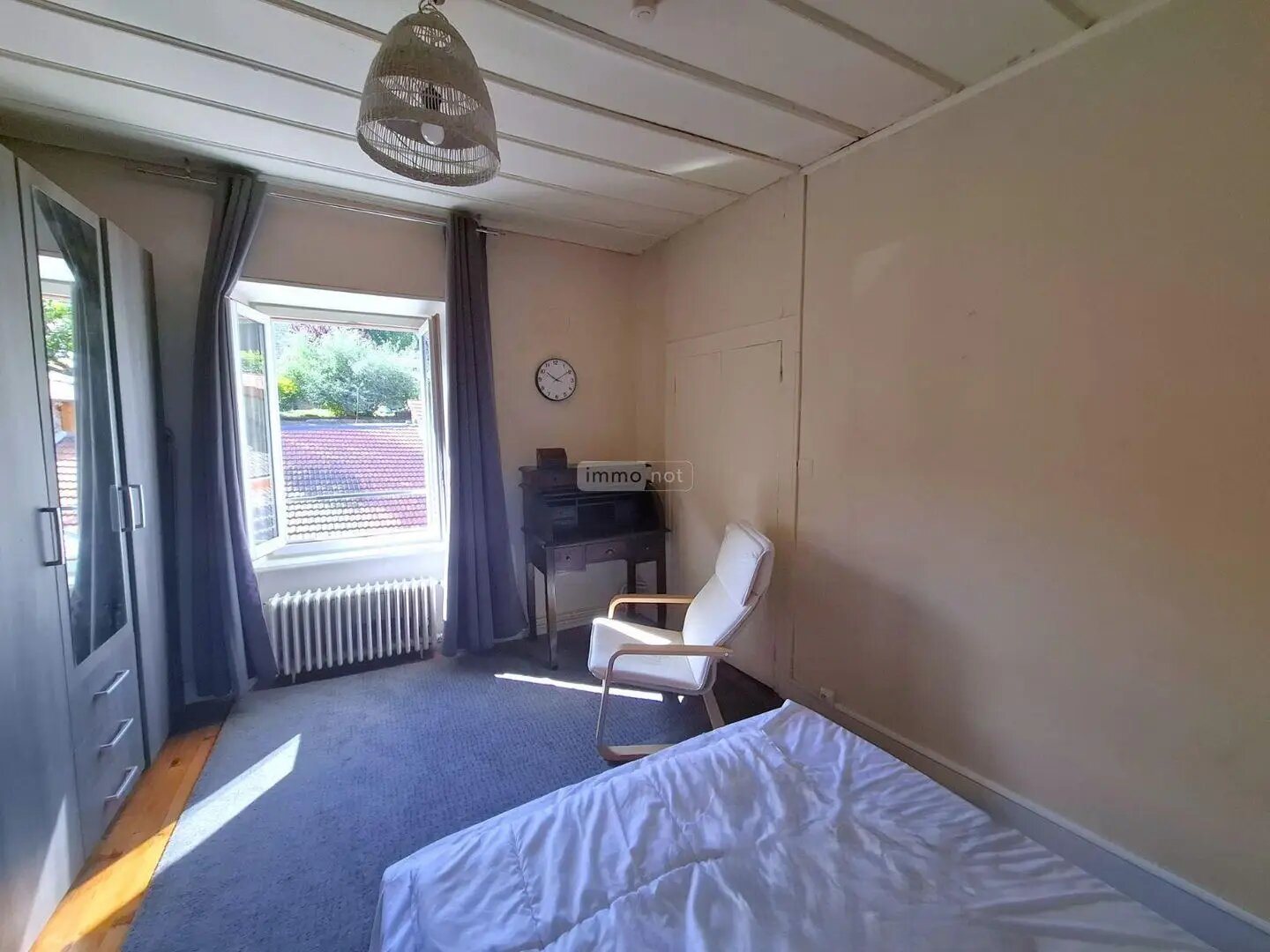 Maison à vendre, 101m², Cunlhat