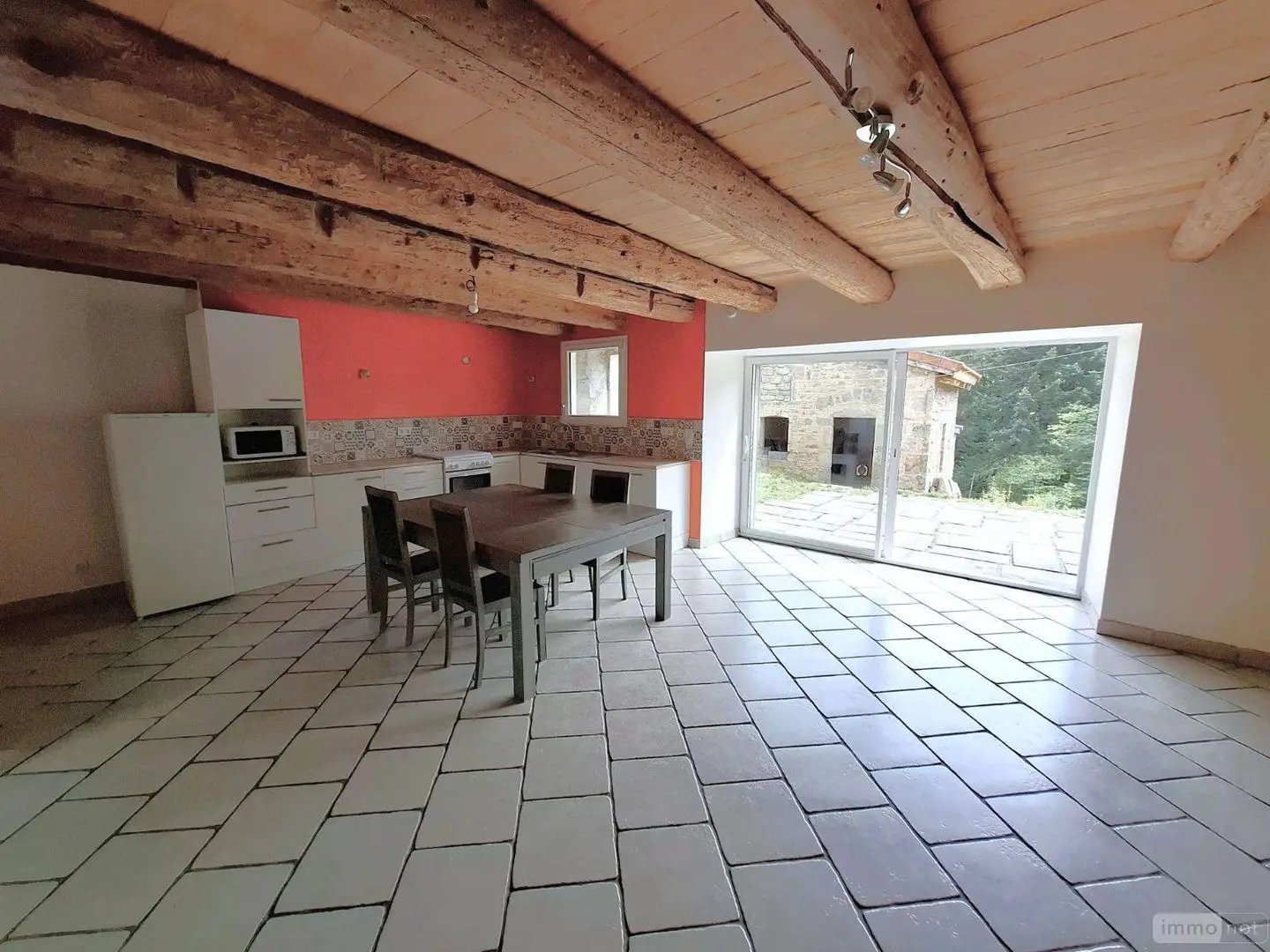 Maison à vendre, 194m², Cunlhat