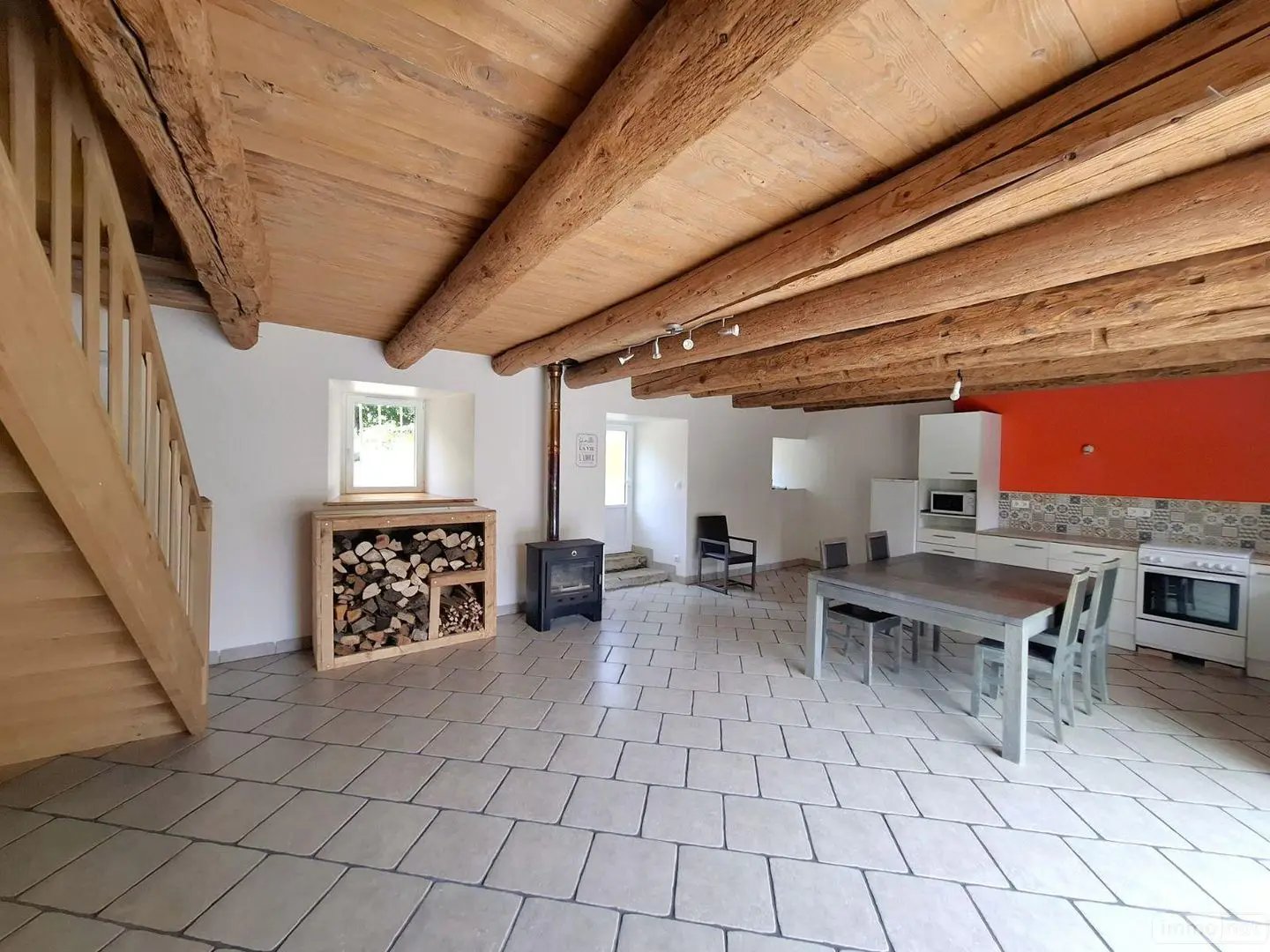 Maison à vendre, 194m², Cunlhat