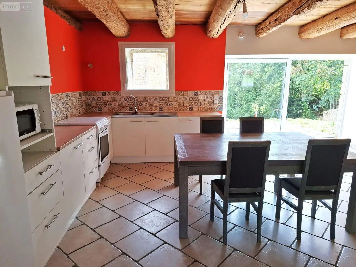 Maison à vendre, 194m², Cunlhat