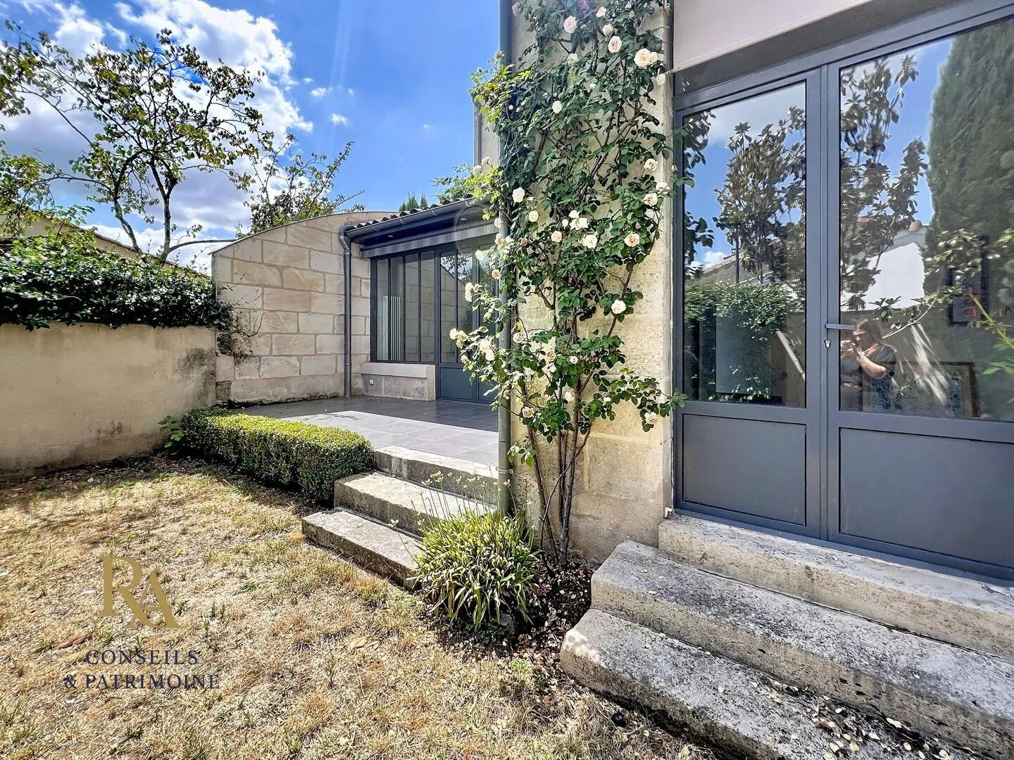 Maison à vendre, 182m², Libourne