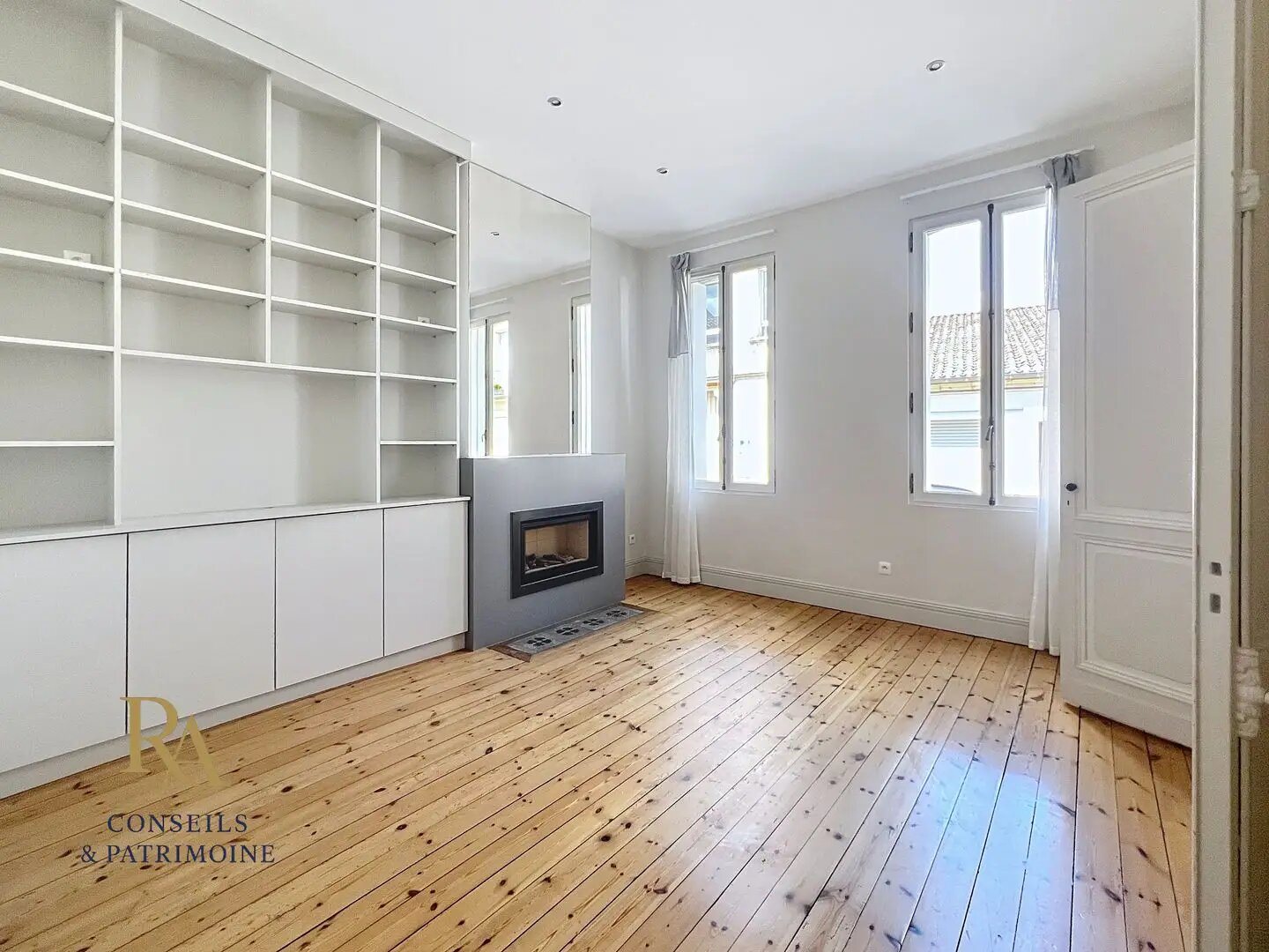 Maison à vendre, 182m², Libourne