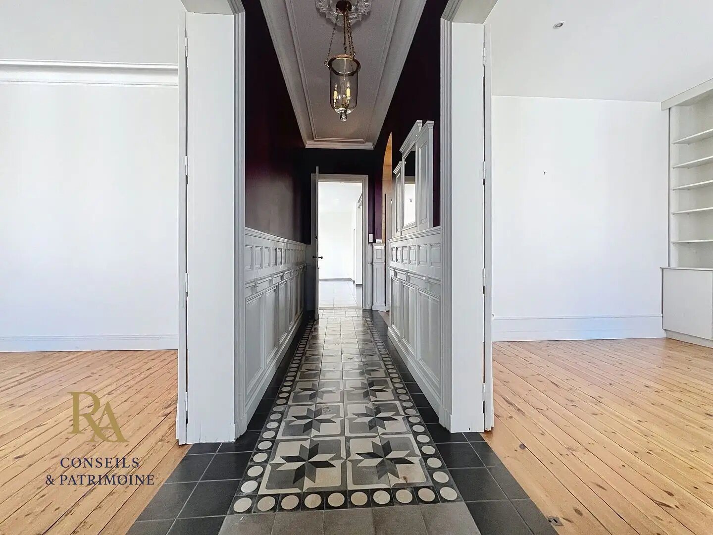 Maison à vendre, 182m², Libourne