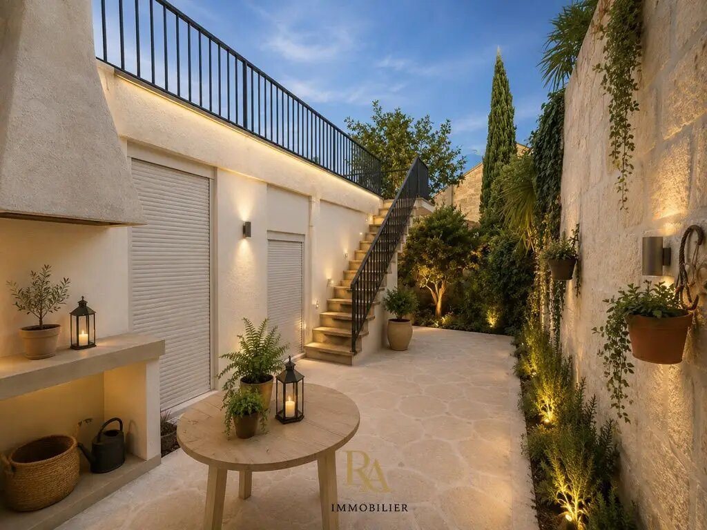 Maison à vendre, 129m², Bordeaux