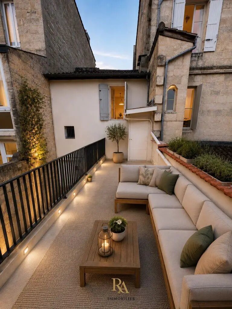 Maison à vendre, 129m², Bordeaux