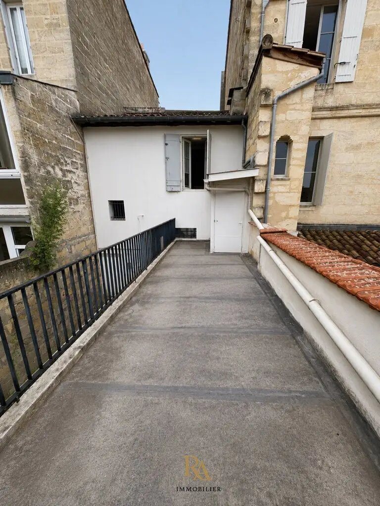 Maison à vendre, 129m², Bordeaux