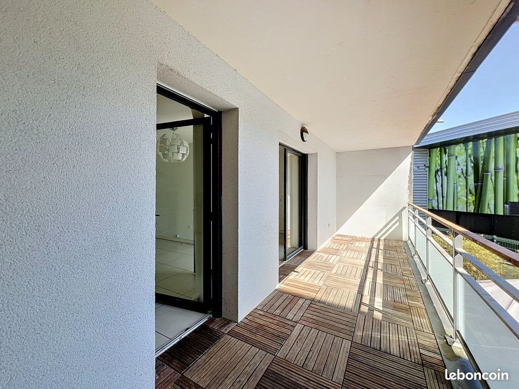 Appartement à vendre, 58m², La Rochelle