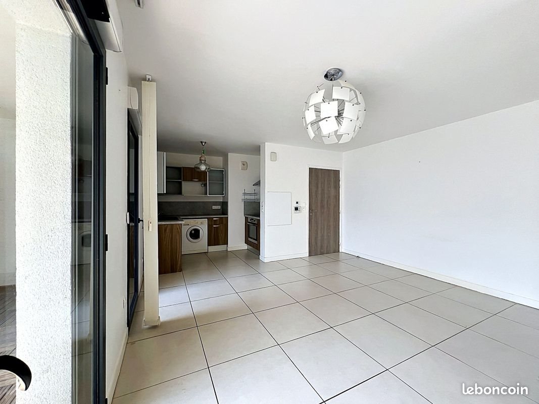 Appartement à vendre, 58m², La Rochelle