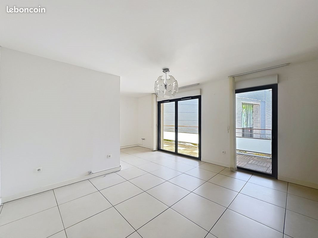 Appartement à vendre, 58m², La Rochelle