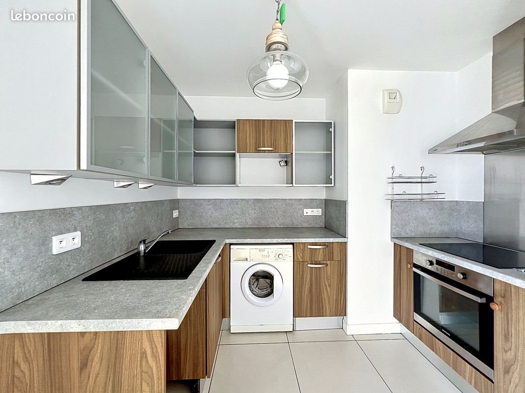 Appartement à vendre, 58m², La Rochelle