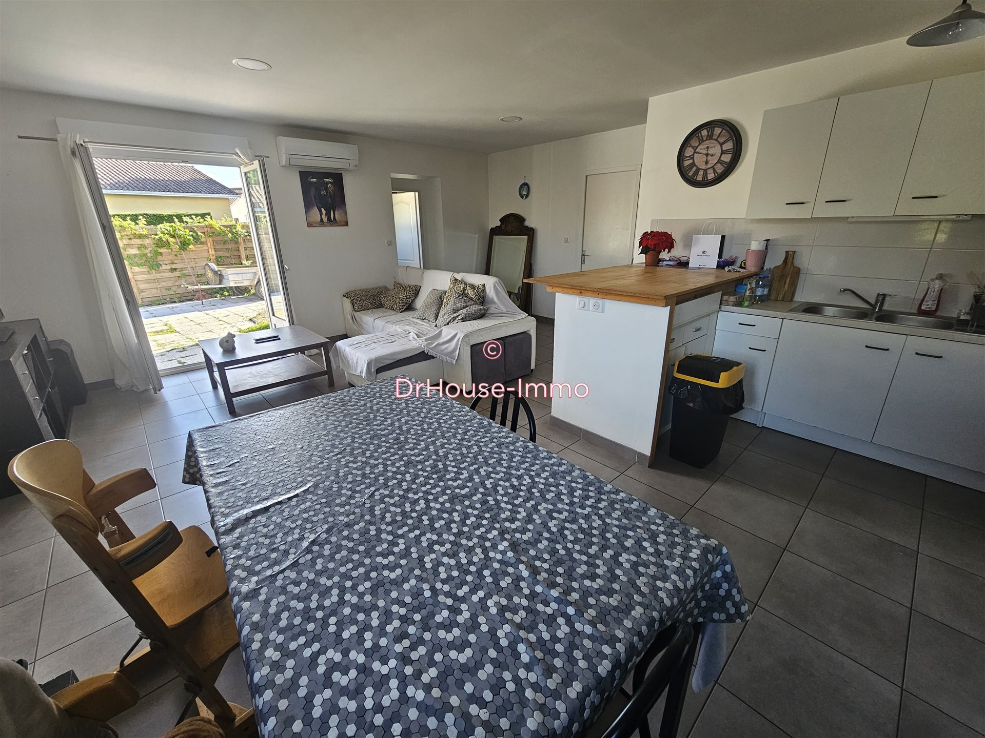 Maison à vendre, 82m², Parentis-en-Born