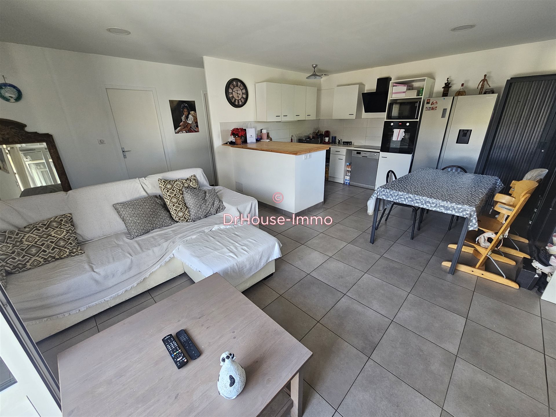 Maison à vendre, 82m², Parentis-en-Born