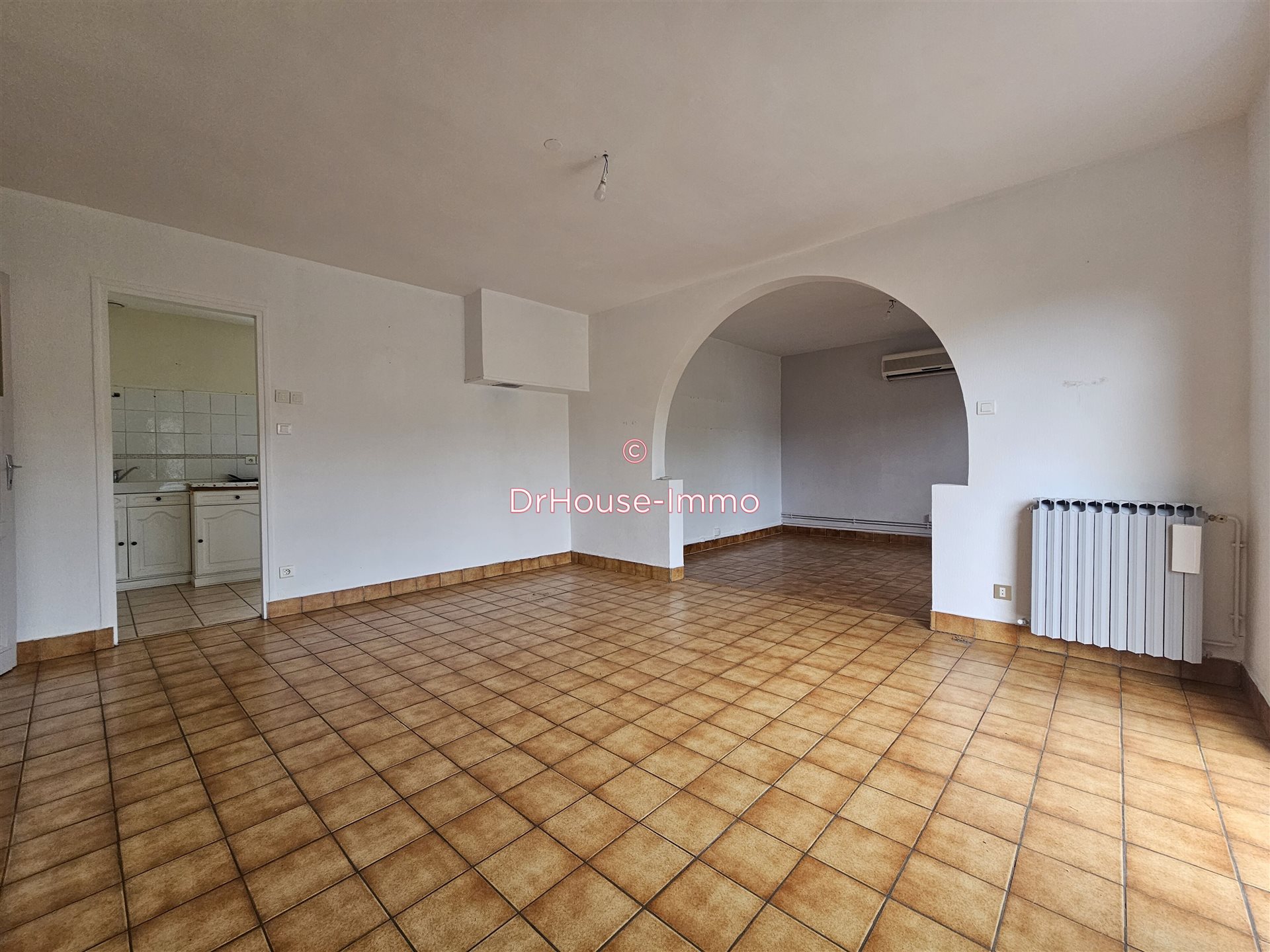 Maison à vendre, 88m², Labouheyre