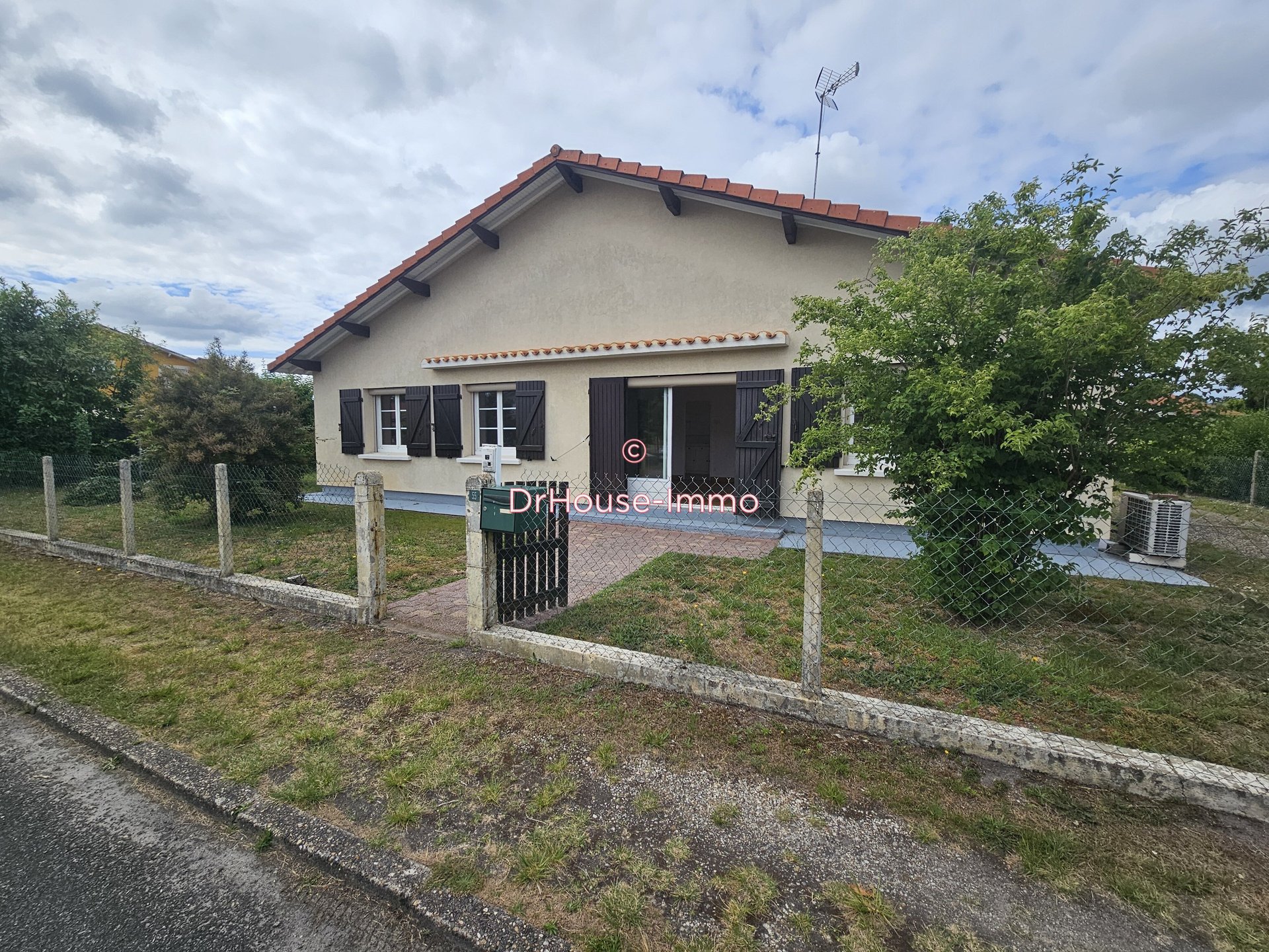 Maison à vendre, 88m², Labouheyre