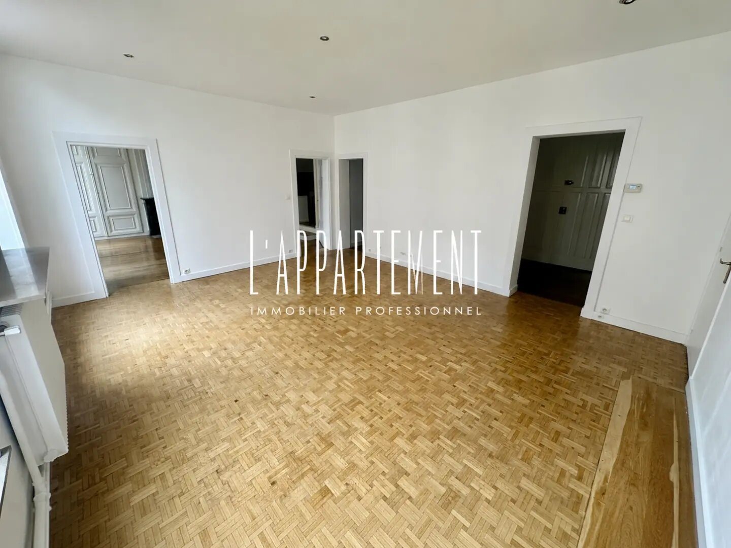 Appartement à vendre, 145m², Toulouse