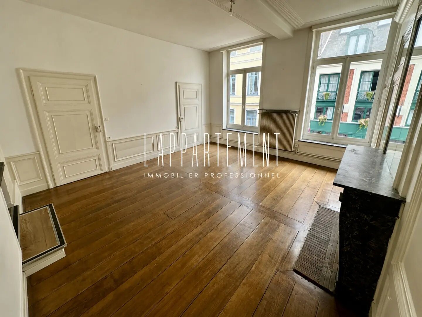 Appartement à vendre, 145m², Toulouse