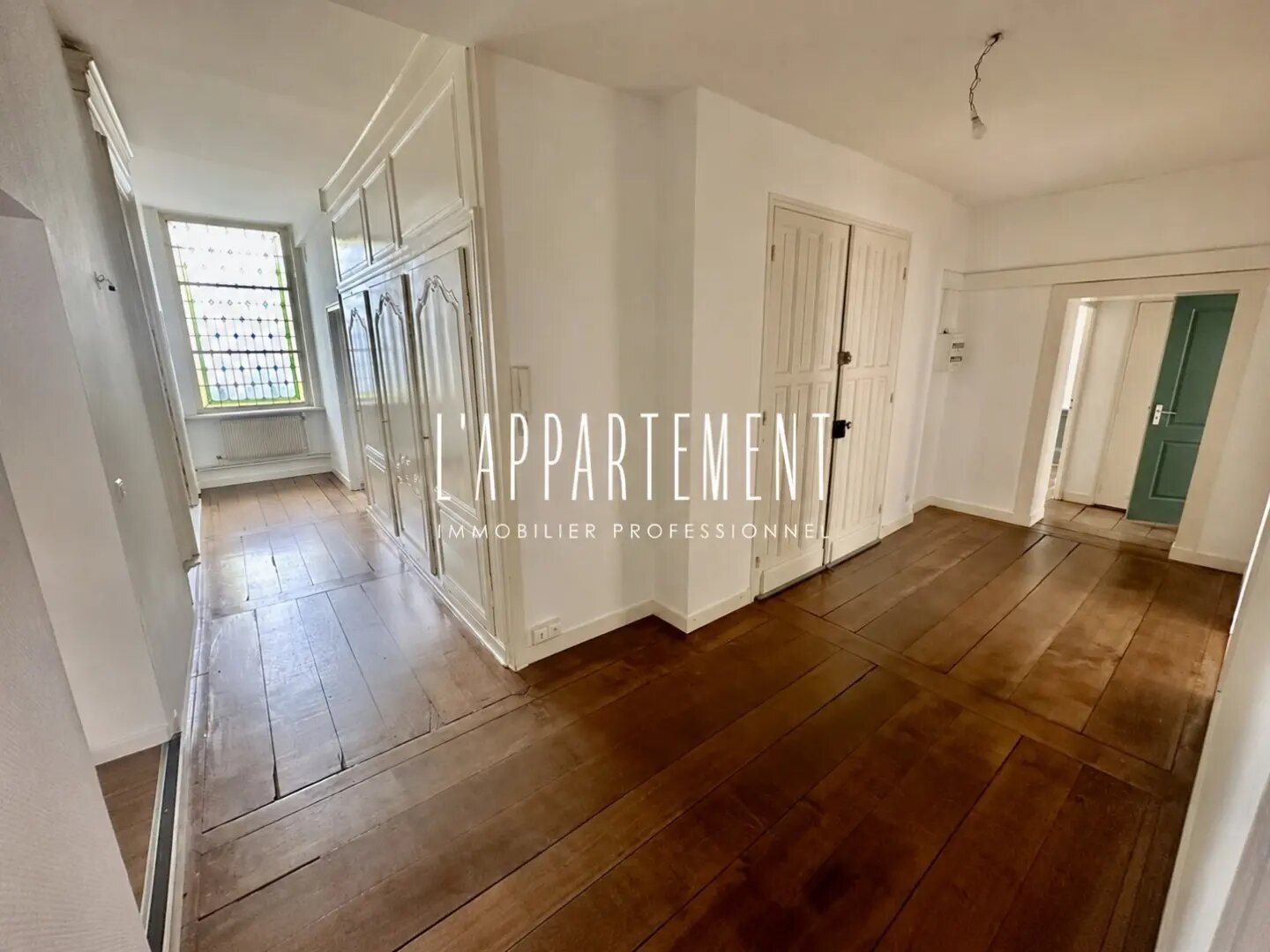 Appartement à vendre, 145m², Toulouse