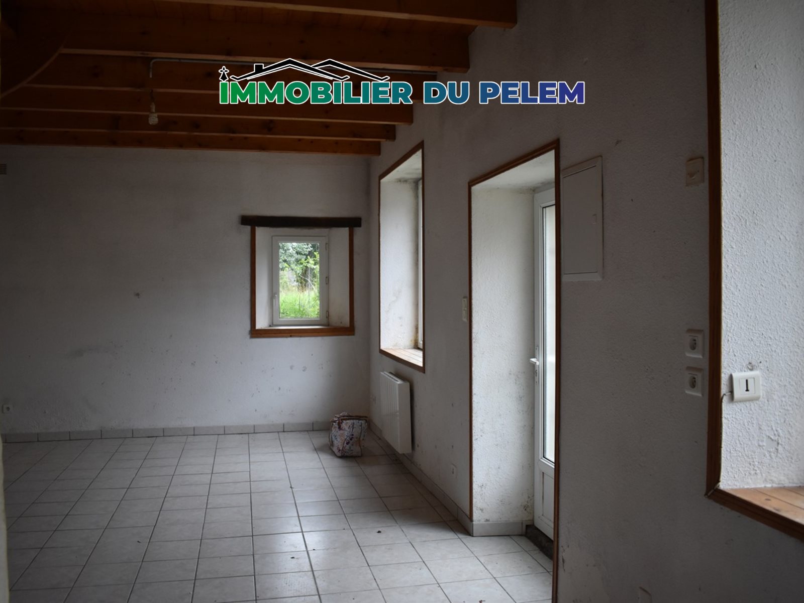 Maison à vendre, 42m², Carhaix-Plouguer
