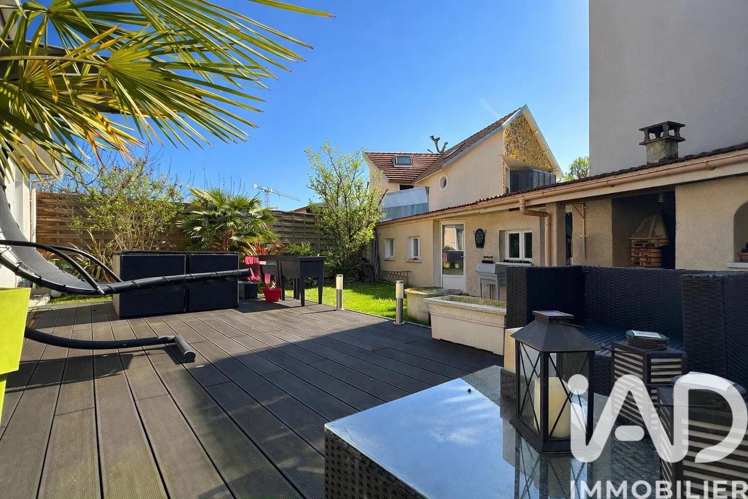 Maison à vendre, 140m², Champigny-sur-Marne
