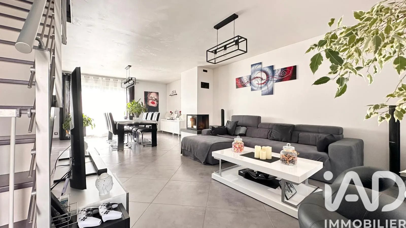 Maison à vendre, 140m², Champigny-sur-Marne