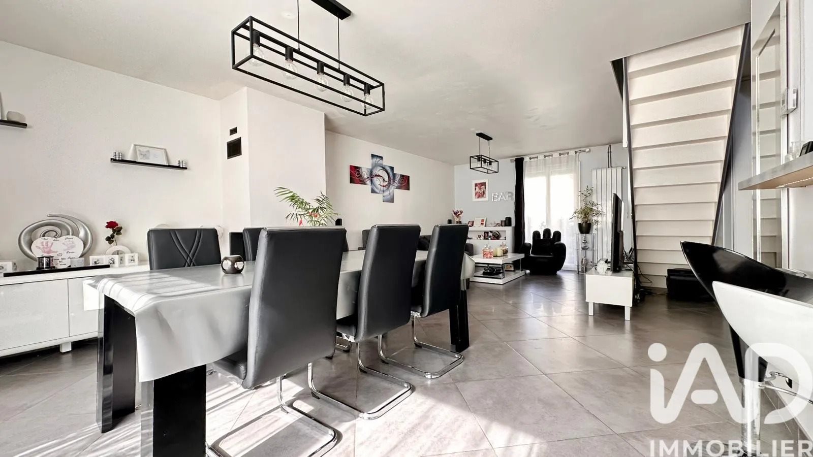 Maison à vendre, 140m², Champigny-sur-Marne