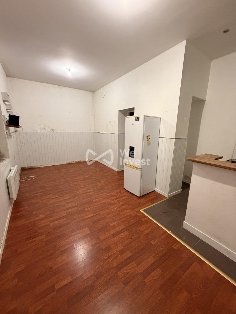 Appartement à vendre, 36m², Meaux