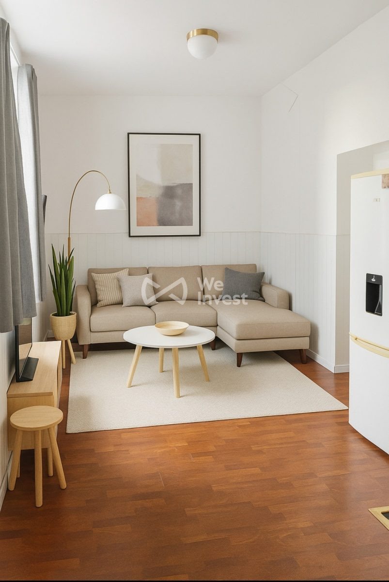 Appartement à vendre, 36m², Meaux