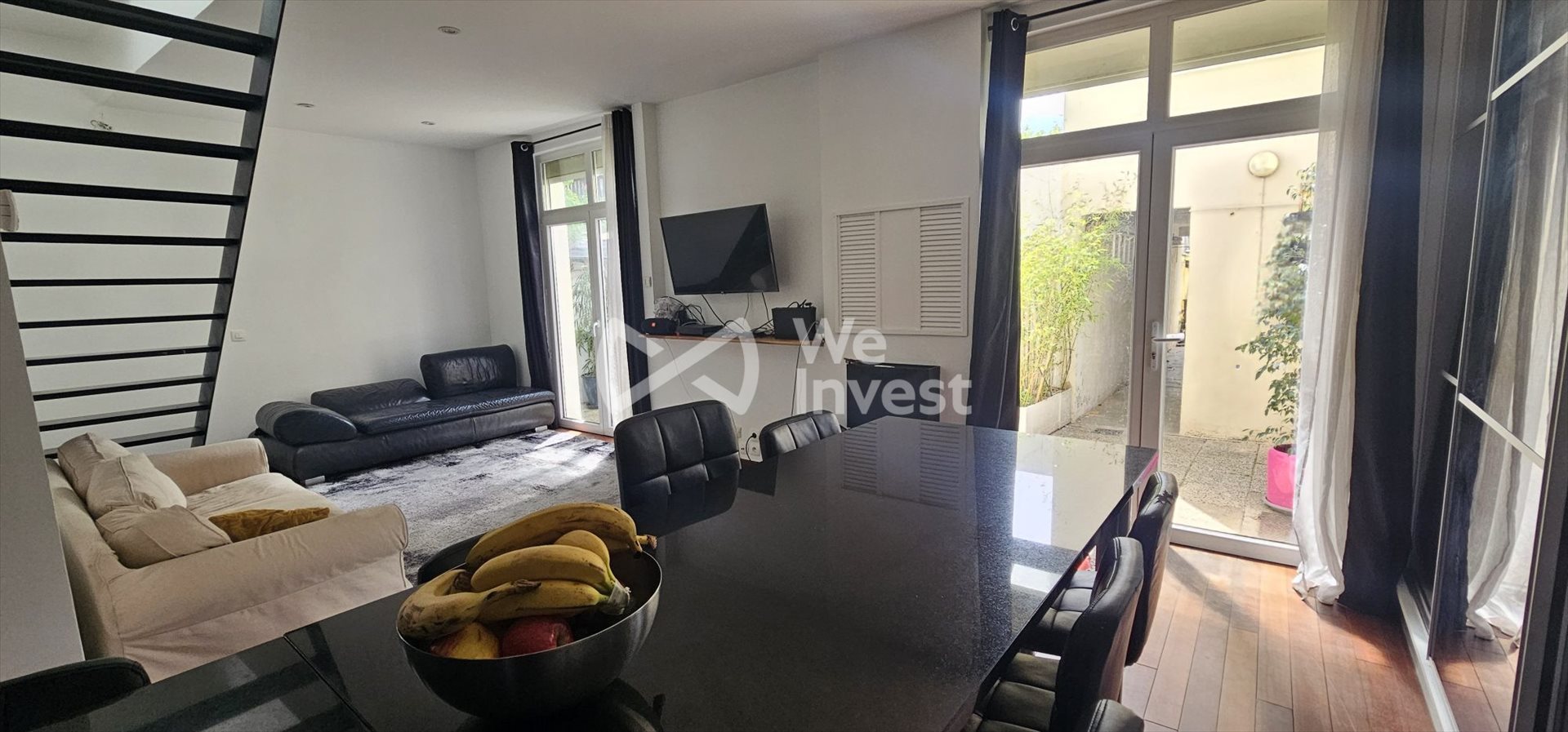 Maison à vendre, 130m², Saint-Maur-des-Fossés