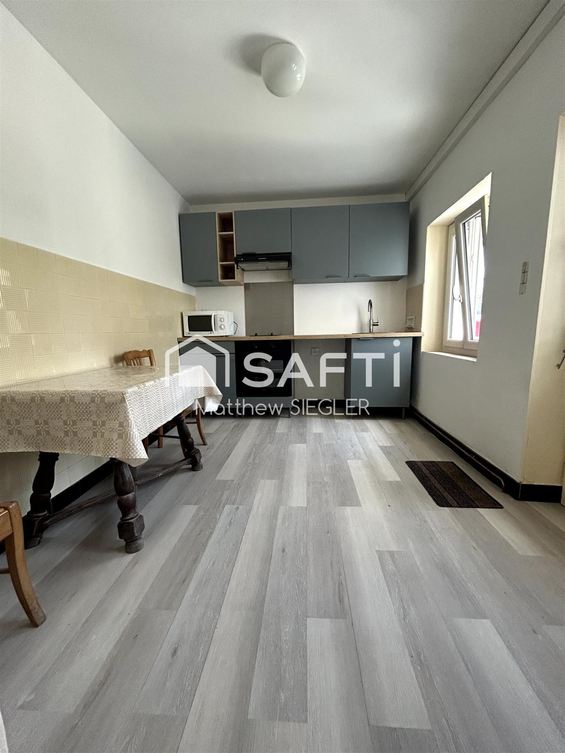Maison à vendre, 120m², Ambillou
