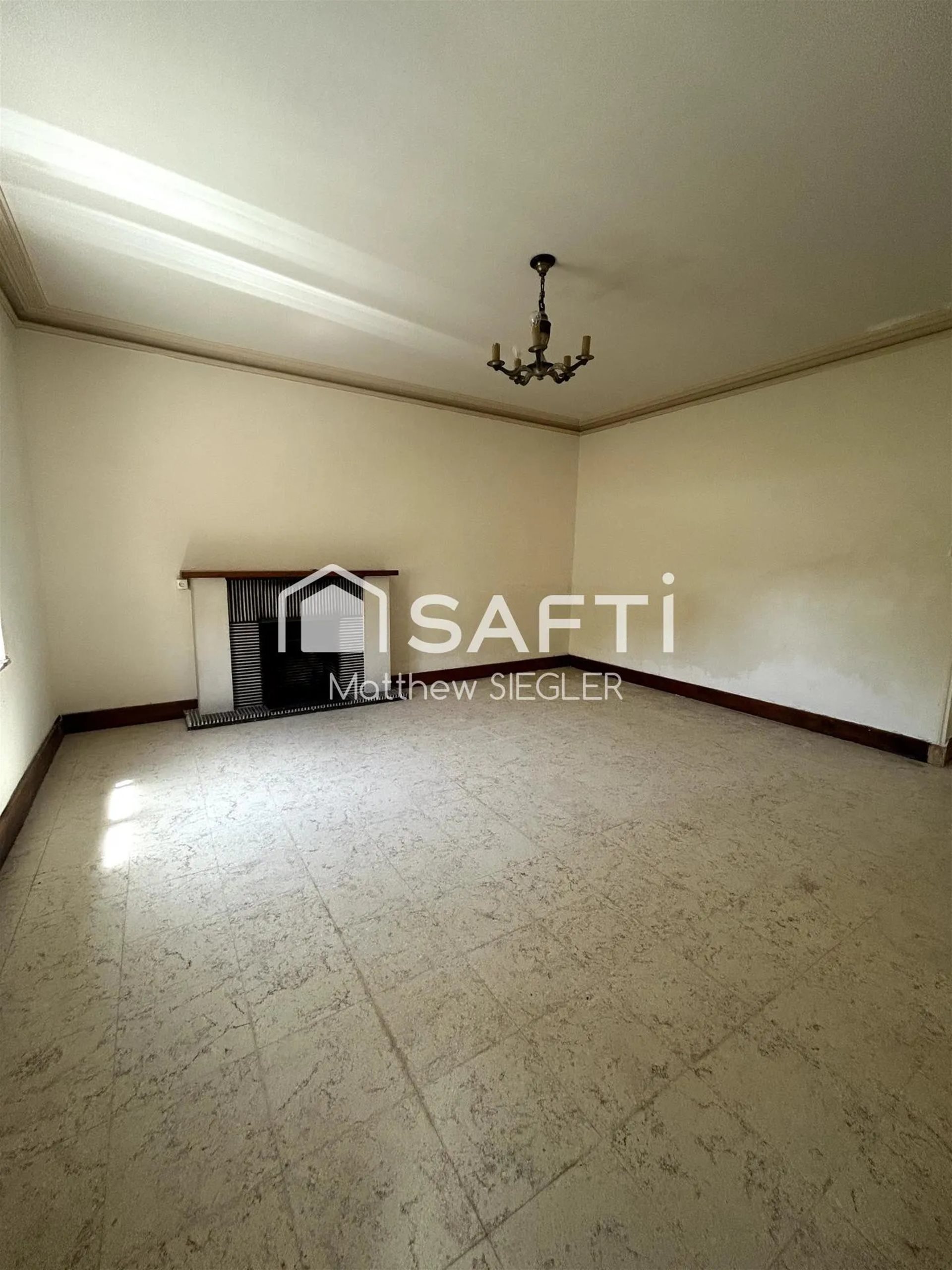 Maison à vendre, 120m², Ambillou