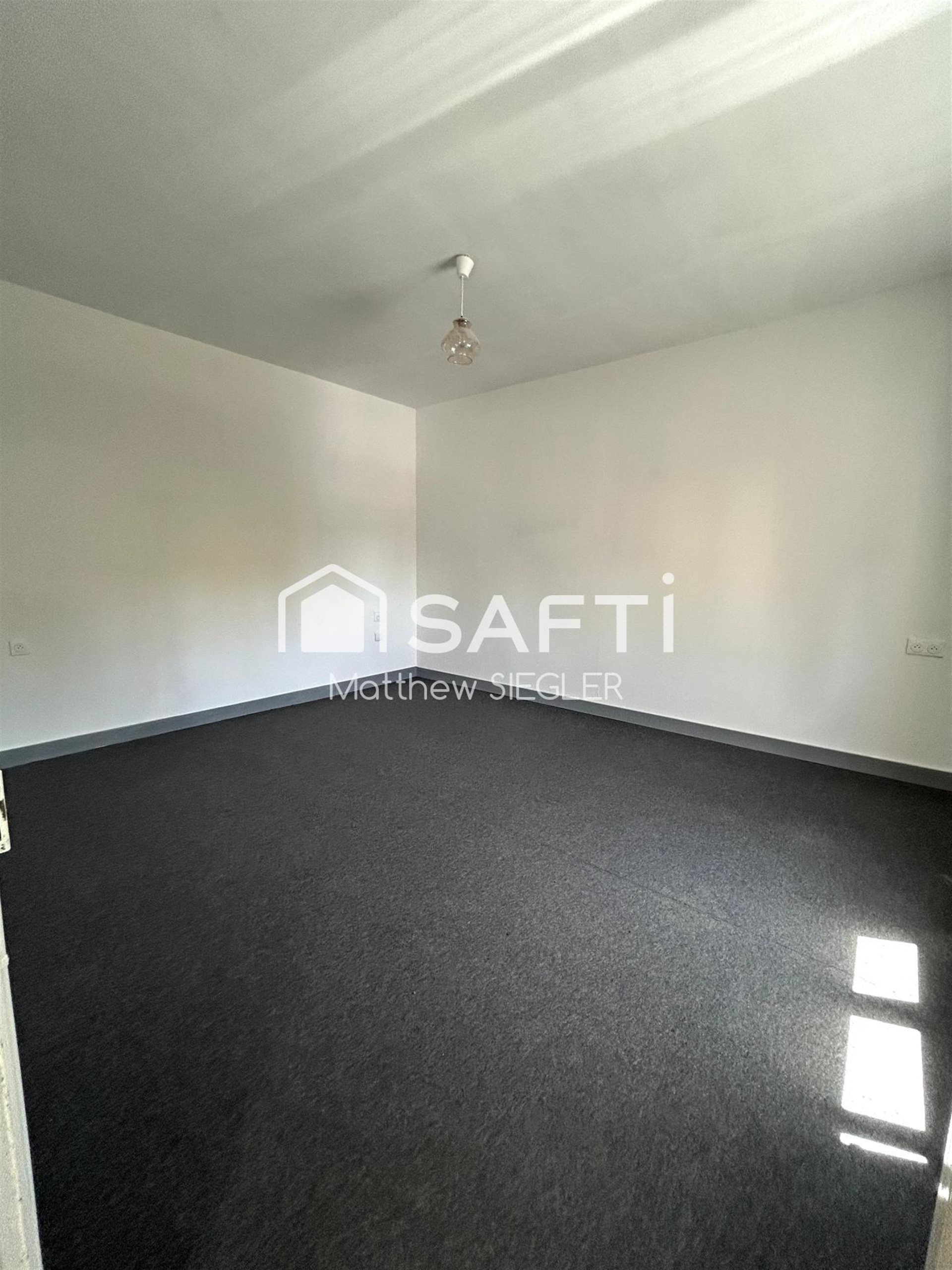 Maison à vendre, 120m², Ambillou