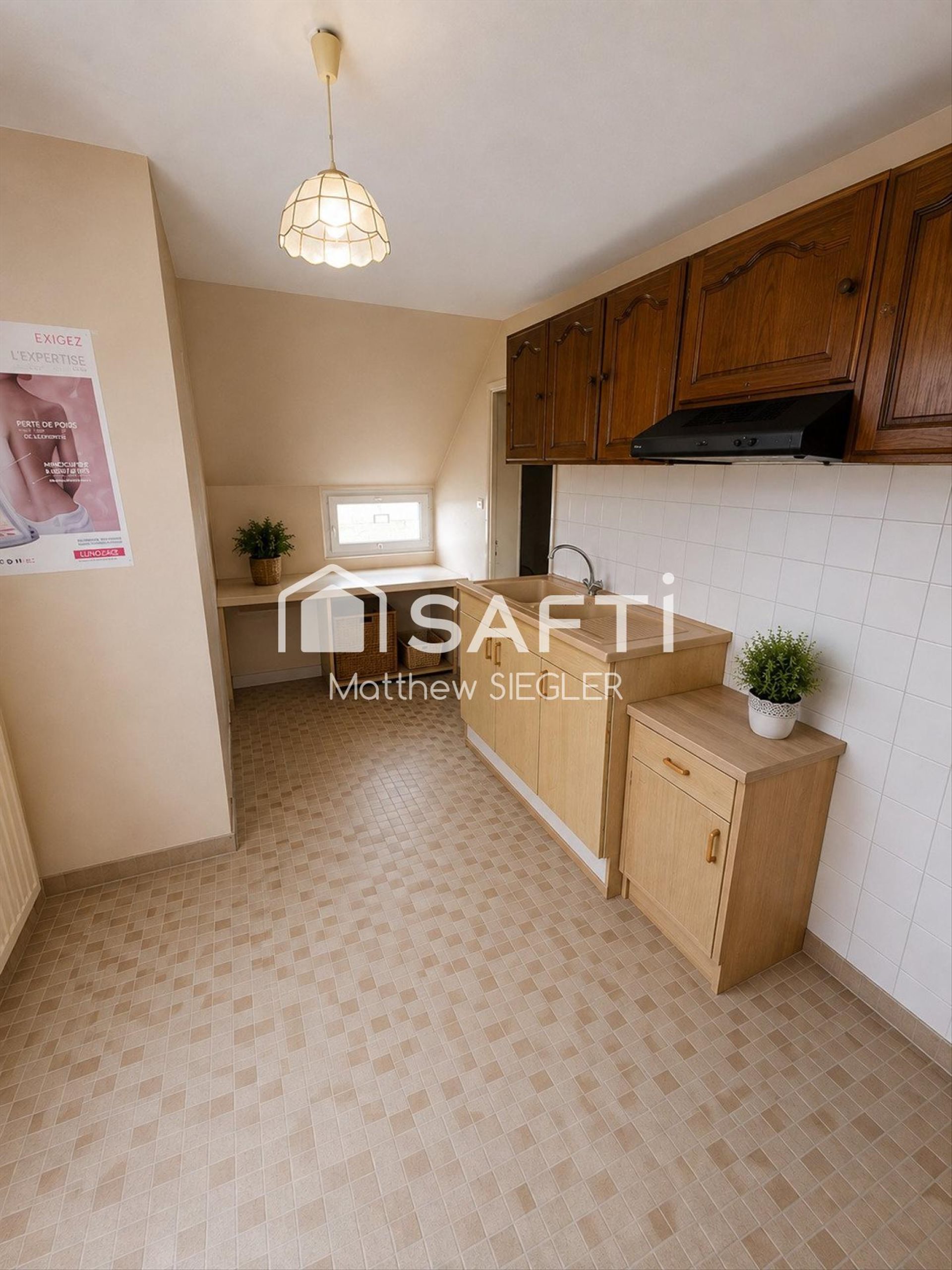 Maison à vendre, 127m², Cinq-Mars-la-Pile