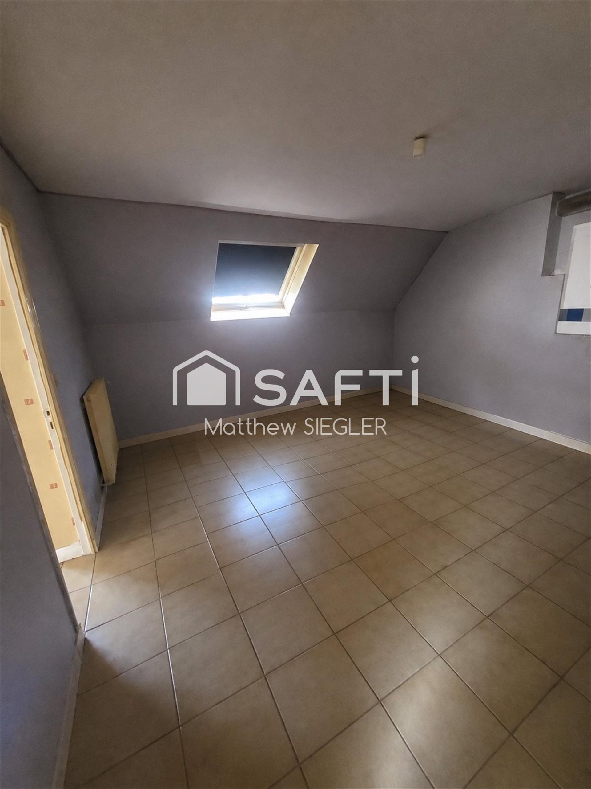 Maison à vendre, 127m², Cinq-Mars-la-Pile
