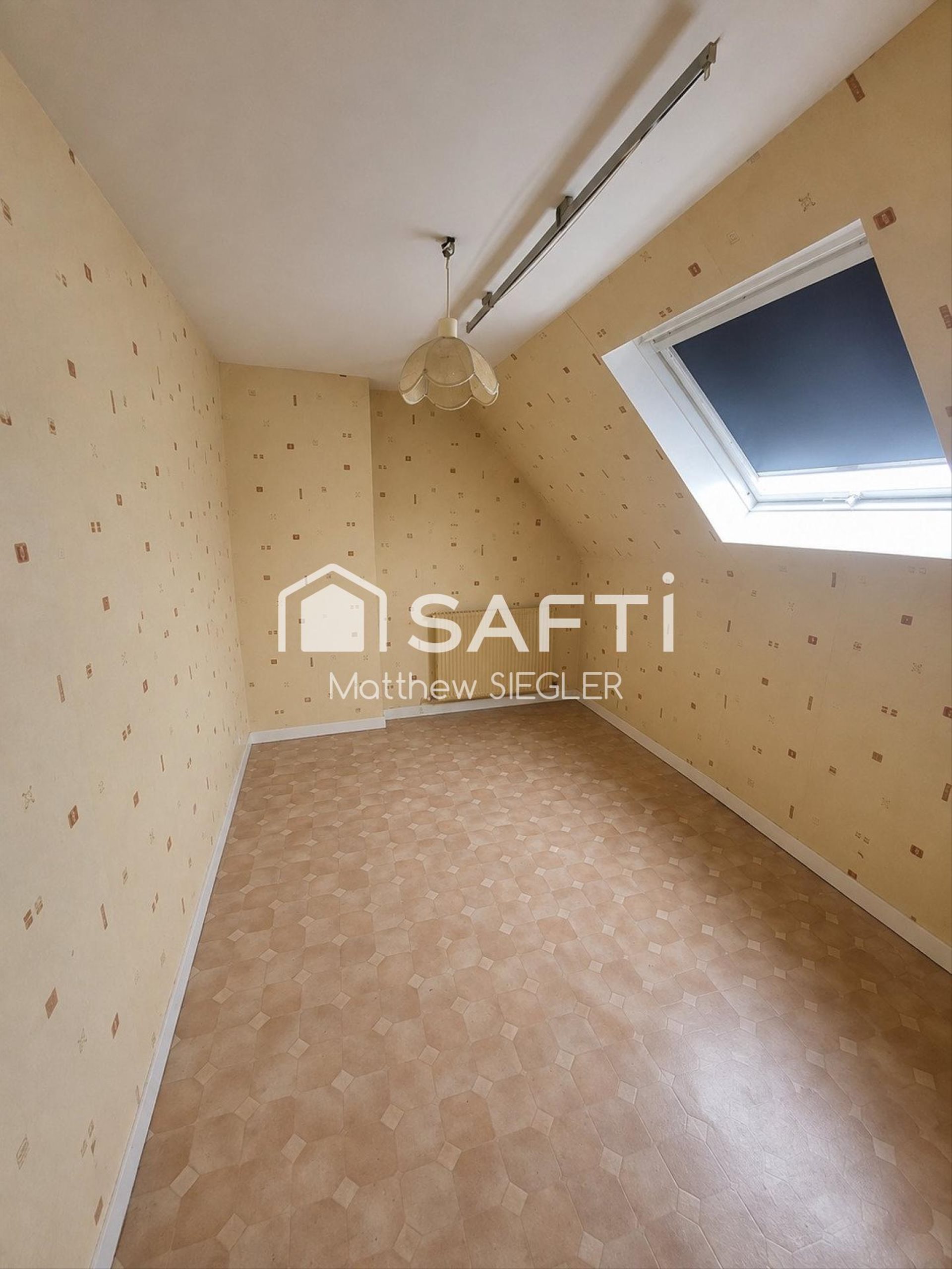 Maison à vendre, 127m², Cinq-Mars-la-Pile