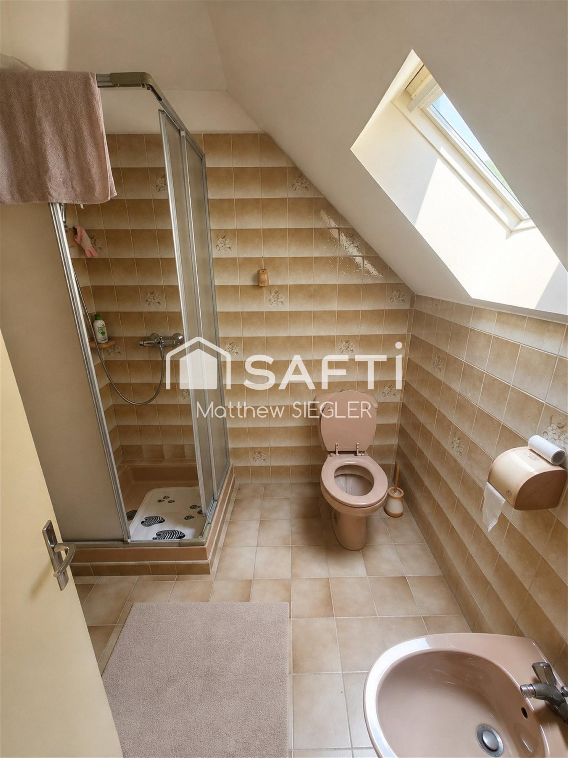 Maison à vendre, 127m², Cinq-Mars-la-Pile