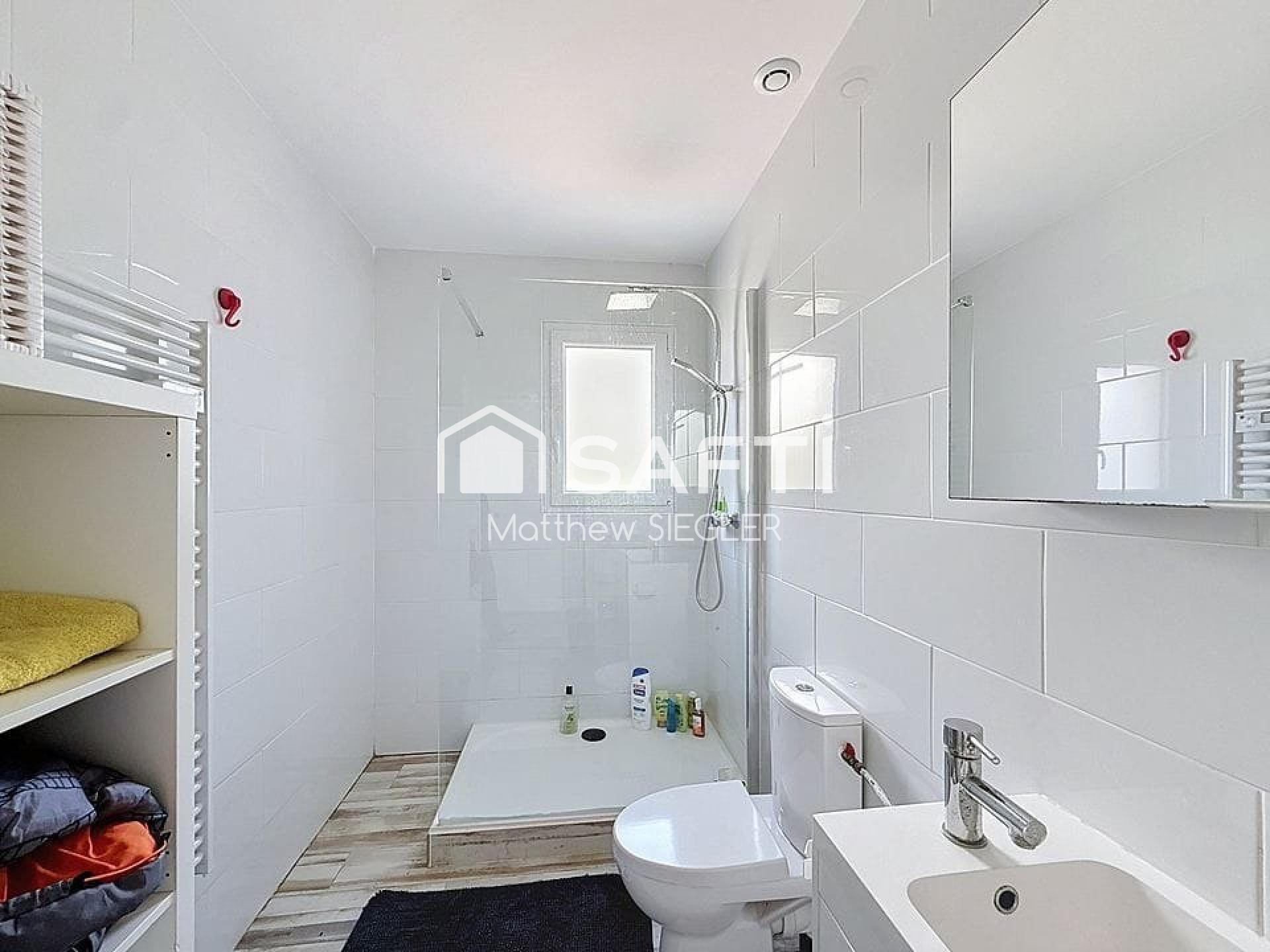 Maison à vendre, 122m², Cinq-Mars-la-Pile