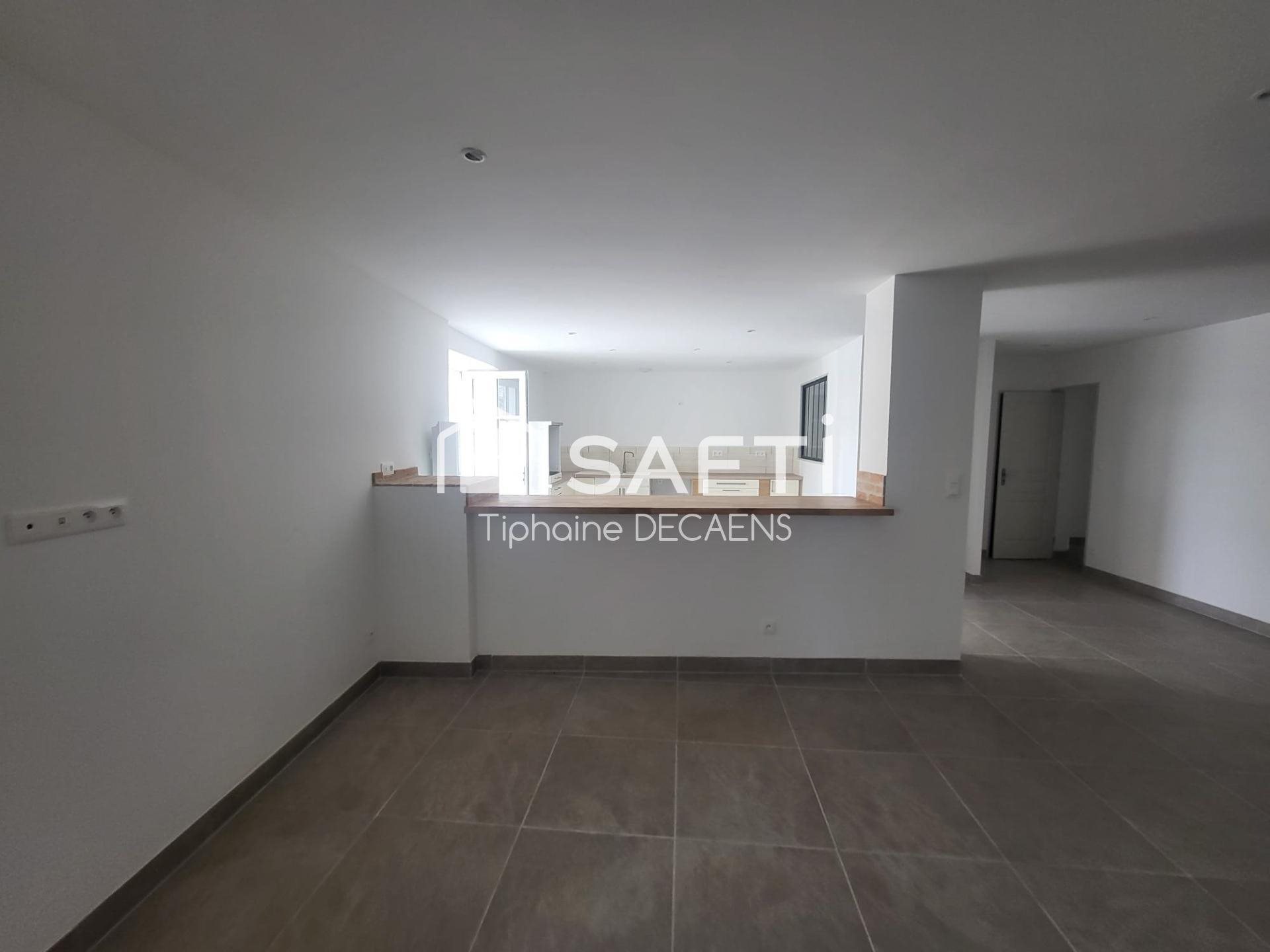 Maison à vendre, 170m², Rillé